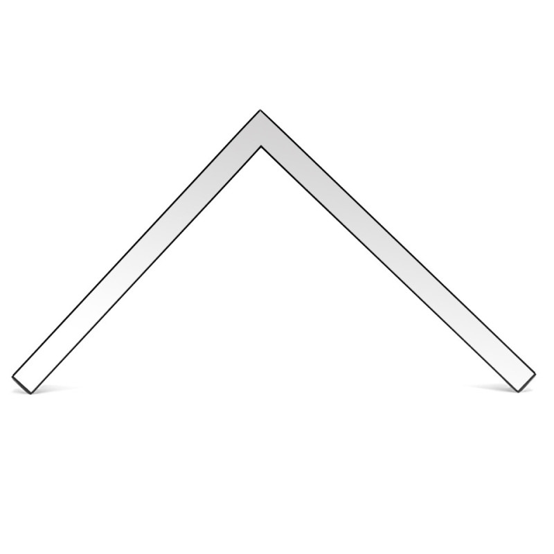 Lampa Magnetyczna Narożna Ddcx-B12 24W 4000K