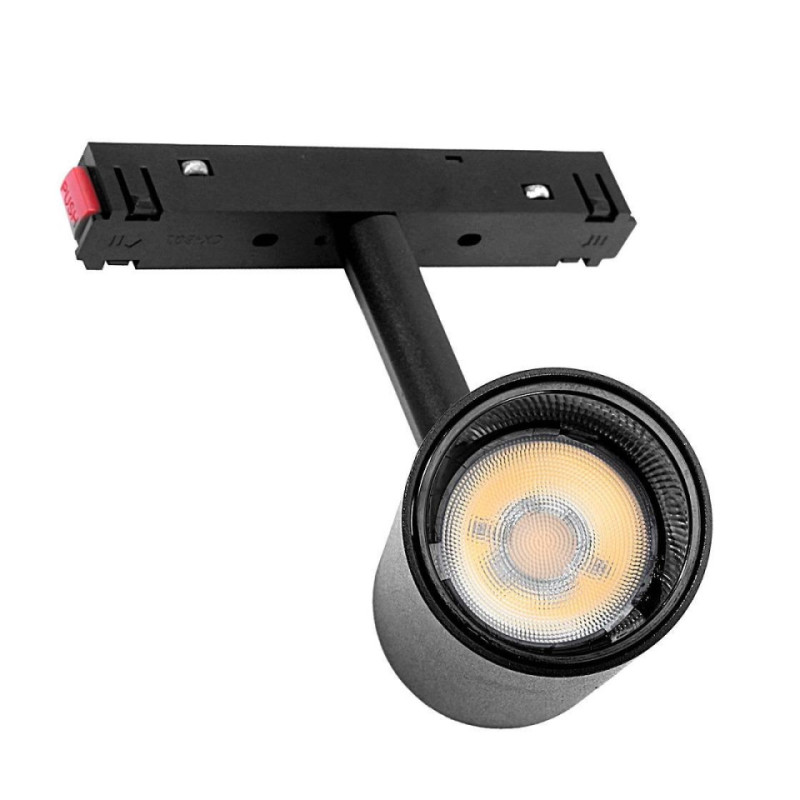 Reflektor Spot Do Szyn Magnetycznych 15W 4000K Ddcx-B15 - Typ B