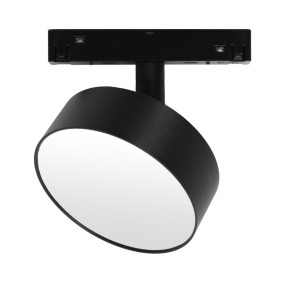 Lampa Magnetyczna Ddcx-004 10W 3000K Czarny