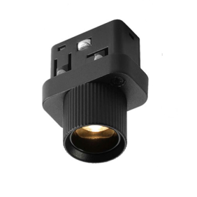 Soczewka Magnetyczna Okrąg Ddcx-Hx-Dgy02 2W 3000K