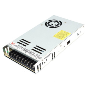 Zasilacz Do Szyn Magnetycznych 350W Lrs-350-48