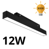 Linia Led Do Szyn Magnetycznych 12W 3000K Ddcx-Fg300