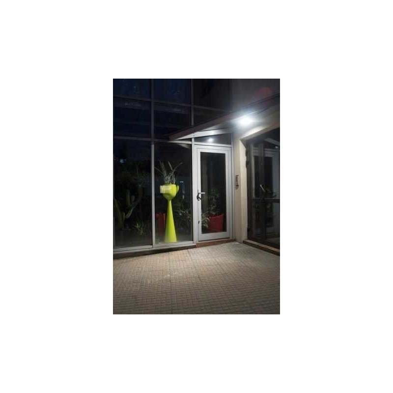 Eggo SU-MA - kinkiet elewacyjny 3 X 3 LED CREE XPE