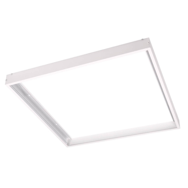 Ramka Natynkowa Do Modelu Aura Led 60X60 / 91201