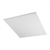 Panel Led Backlit 60W 6000Lm 595X595X30 4000K