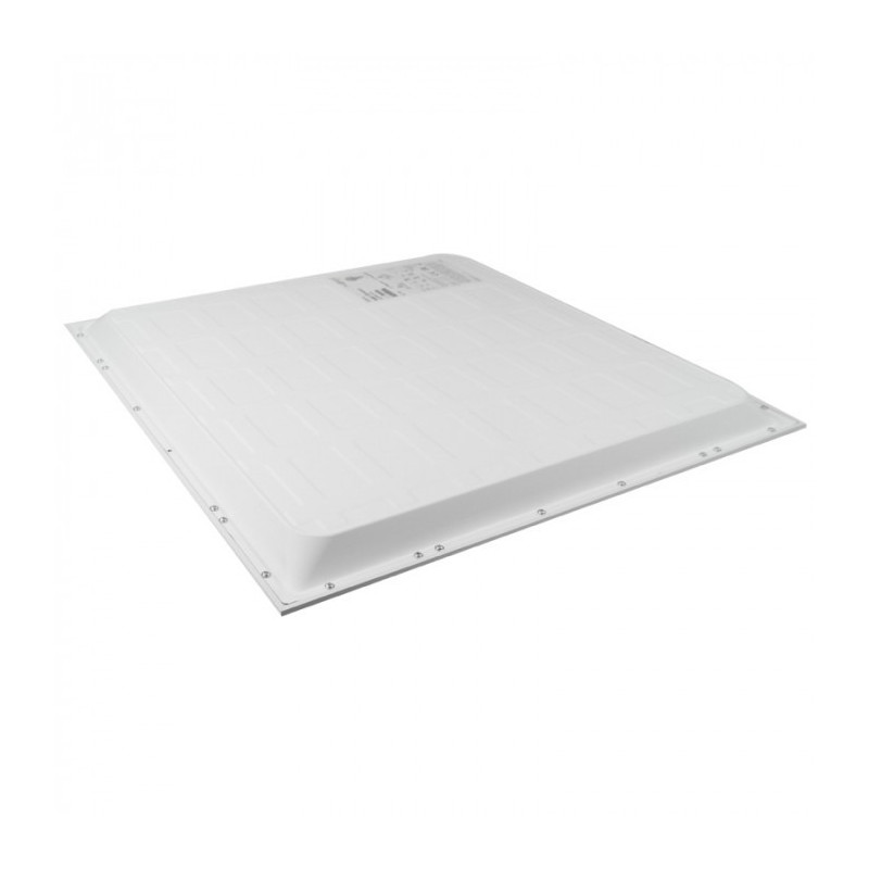 Panel Led Backlit 60W 6000Lm 595X595X30 4000K