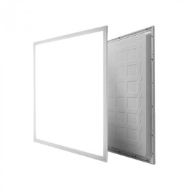 Panel Led Backlit 40W 4000Lm 595X595X30 6500K
