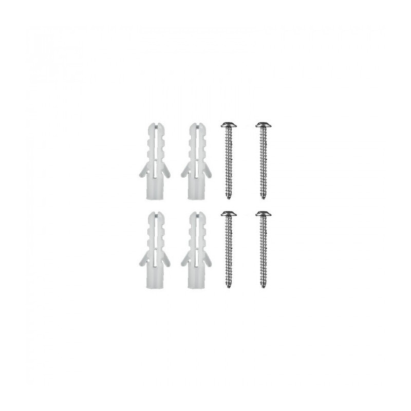 Oprawa Elewacyjna Oe-5 1Xe27 Ip54 Czarny