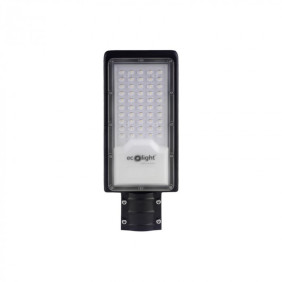 Lampa Uliczna Economy 50W 4500Lm 5000K