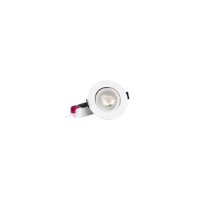 6W Led Downlight (None Dimmable) - Dw1-06A-Nd
