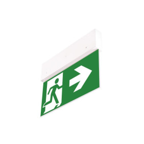 Oprawa Ewakuacyjna Directo M 1H Ct + (E2, E3) / 91481