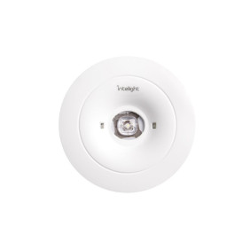 Oprawa Sieciowo-Awaryjna Podtynkowa Starlet Spot Round Sq 250 Cb Ip20 (Ip65 - Patrz Akcesoria) / 83219