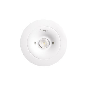 Oprawa Sieciowo-Awaryjna Podtynkowa Starlet Spot Round Soh 250 Cb Ip20 (Ip65 - Patrz Akcesoria) / 83400