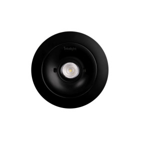 Oprawa Sieciowo-Awaryjna Podtynkowa Starlet Spot Round Soh 250 Cb Ip20 (Ip65 - Patrz Akcesoria) [Blk] / 83900