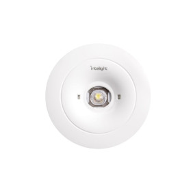 Oprawa Sieciowo-Awaryjna Podtynkowa Starlet Spot Round Sp 150 Cb Ip20 (Ip65 - Patrz Akcesoria) / 83300