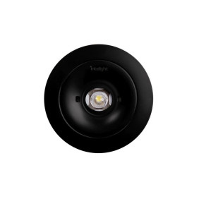 Oprawa Sieciowo-Awaryjna Podtynkowa Starlet Spot Round Sp 150 Cb Ip20 (Ip65 - Patrz Akcesoria) [Blk] / 83800