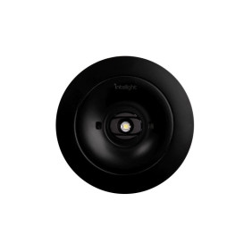 Oprawa Sieciowo-Awaryjna Podtynkowa Starlet Spot Round So 150 Cb Ip20 (Ip65 - Patrz Akcesoria) [Blk] / 83500