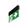 Oprawa Ewakuacyjna Directo Cb [Blk] + (E2, E3) / 89580
