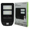 Lampa Uliczna Solarna 100W 4000K 1000Lm Ip65