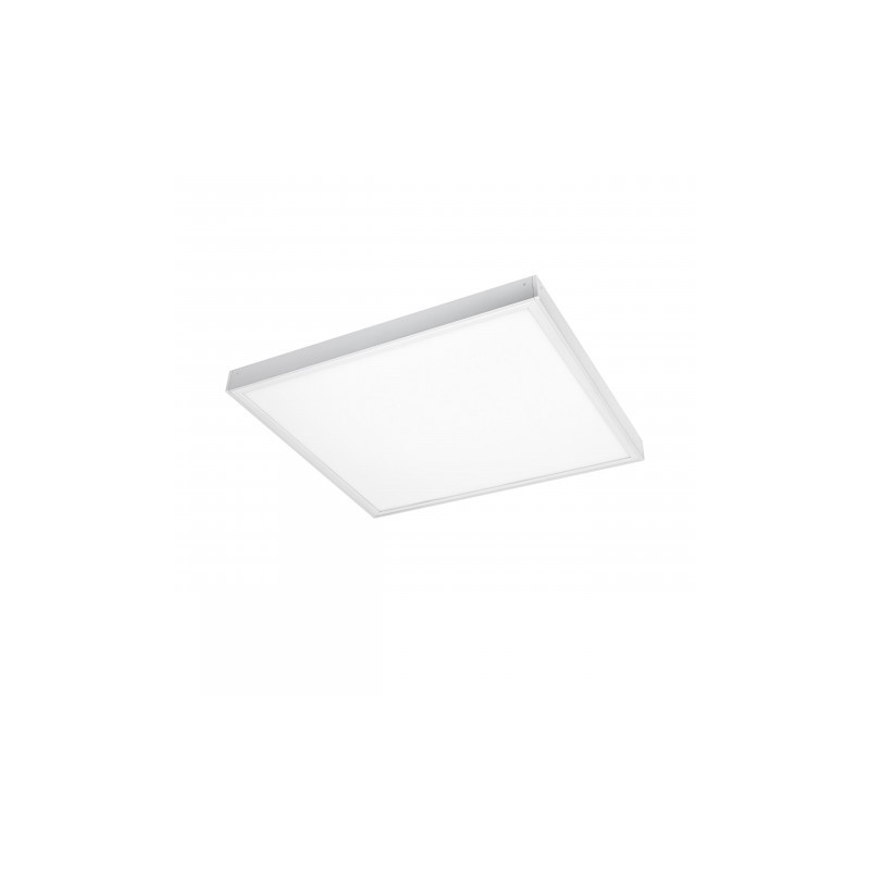 OPRAWA AW. BATERTECH 08 LED 145 AW3h/2F+A/TEST SMD LED 45W EVG IP20 INV6-80W/3h 60x60 SLI035037NW