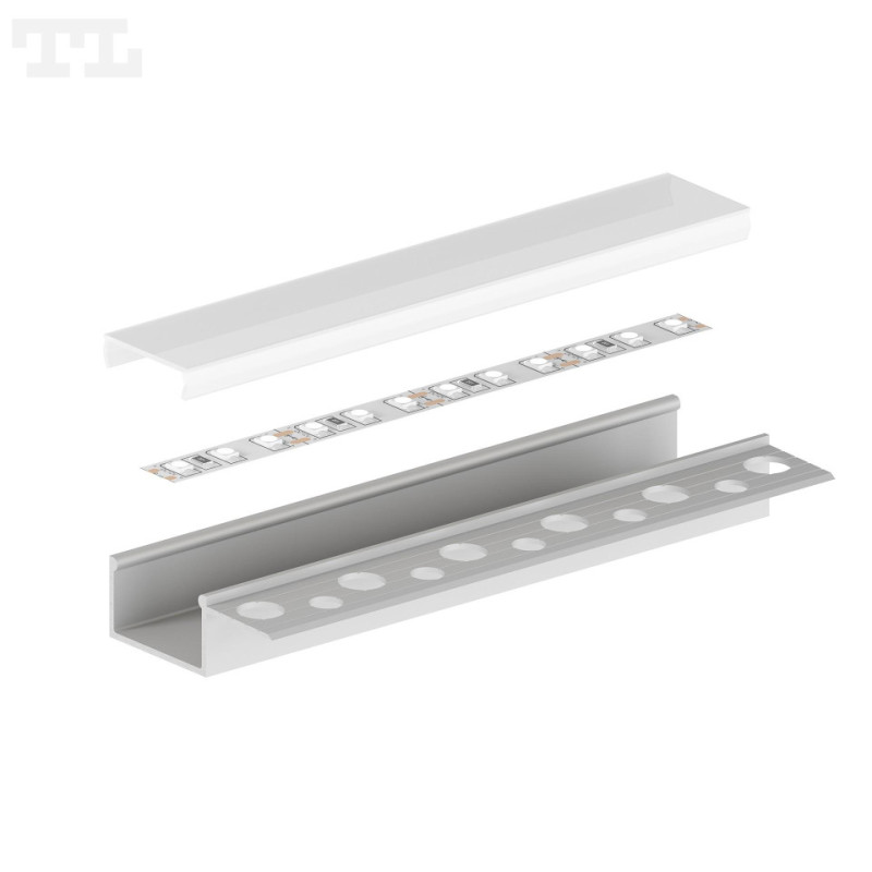 Profil Led Gk14-3 1/2