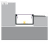 Profil Led Gk14-3 1/2