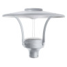Inlpro 96883 Promenad Led Indirect 30W 4000K Szara