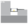 Profil Led Gk6-3 1/2