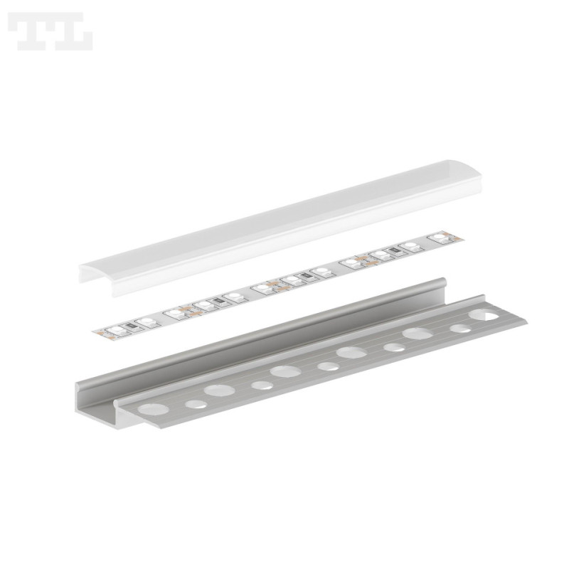 Profil Led Gk6-3 1/2