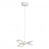 Lampa Wisząca Pixels 25W Led