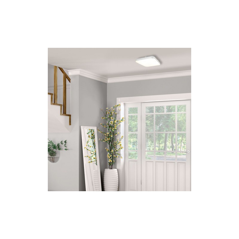 Plafon AJAX 27W LED