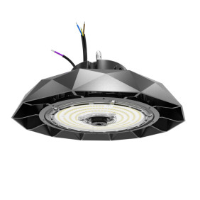 High Bay Led Anica 200W 4000K Ip65 90° Dali Kobi Pro