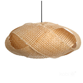 Lampa Wisząca Boho Bindum 1Xe27 Kobi Design
