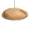 Lampa Wisząca Boho Bindum 1Xe27 Kobi Design