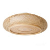Lampa Sufitowa Boho Buli M 1Xe27 Kobi Design