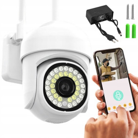 Kamera  Ease Life Wifi Smart