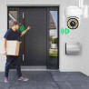 Kamera  Ease Life Wifi Smart