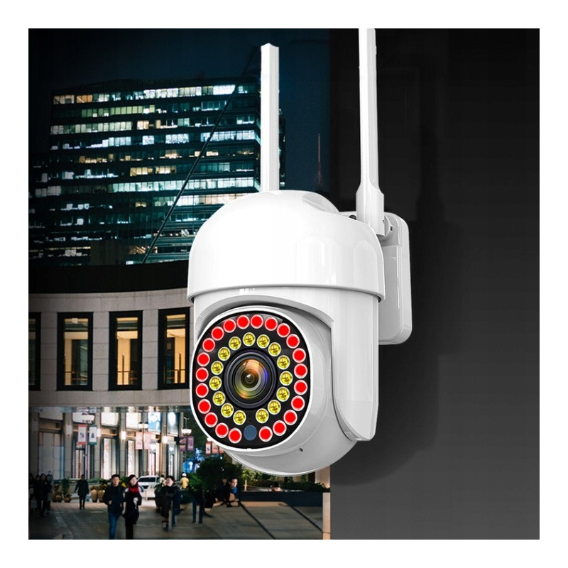 Kamera  Ease Life Wifi Smart