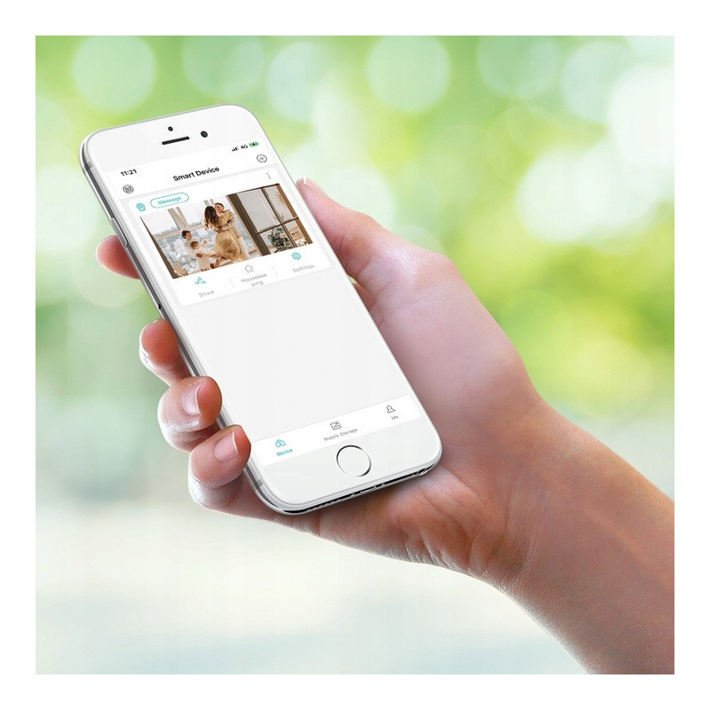 Kamera  Ease Life Wifi Smart