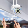 Kamera  Ease Life Wifi Smart