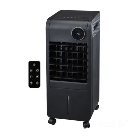 Klimator Ewaporacyjny Viento Cool-R 65W Czarny Kobi Windstar