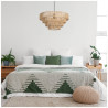 Lampa Sufitowa Boho Sonti 1Xe27 Kobi Design