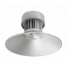 Lampa LED High Bay 50W 3500lm - oprawa przemysłowa - biała zimna