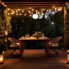 Lampa Wisząca Led Venezia H 1,5W 2500K Kobi Design