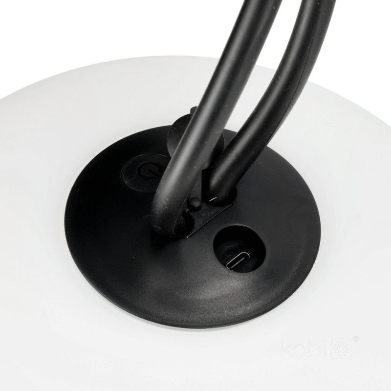 Lampa Wisząca Led Venezia H 1,5W 2500K Kobi Design