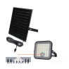 Naświetlacz Solar Led Mhcs 10W 2Cct Ip65 Kobi Premium