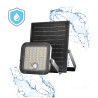 Naświetlacz Solar Led Mhcs 10W 2Cct Ip65 Kobi Premium