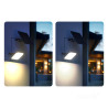 Naświetlacz Solar Led Mhcs 10W 2Cct Ip65 Kobi Premium