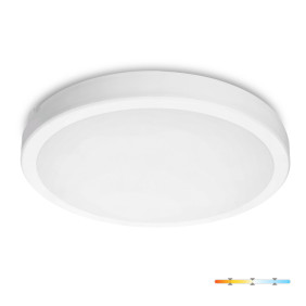 Oprawa Led Nairos G2 36W Biała Premium