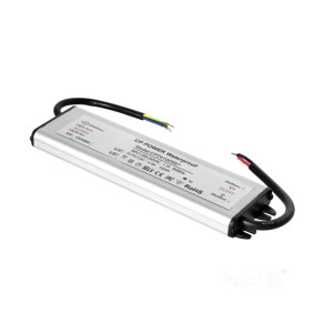 Moduł Zasilacza Wodoodporny 24V 100W 4.17A